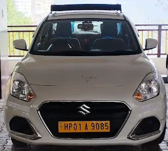 Maruti Suzuki Dzire