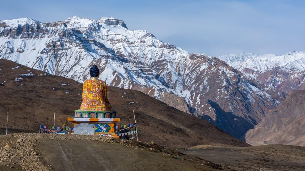 Chandigarh – Kinnaur & Spiti Valley Itinerary — photo 3