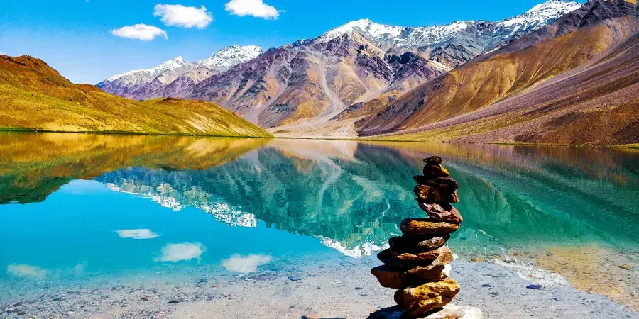Chandigarh – Kinnaur & Spiti Valley Itinerary — photo 4