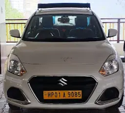 Maruti Suzuki Dzire