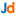 Justdial logo